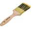 Плоская кисть Golden 2.5", искусственная щетина, деревянная ручка MTX 83224 2