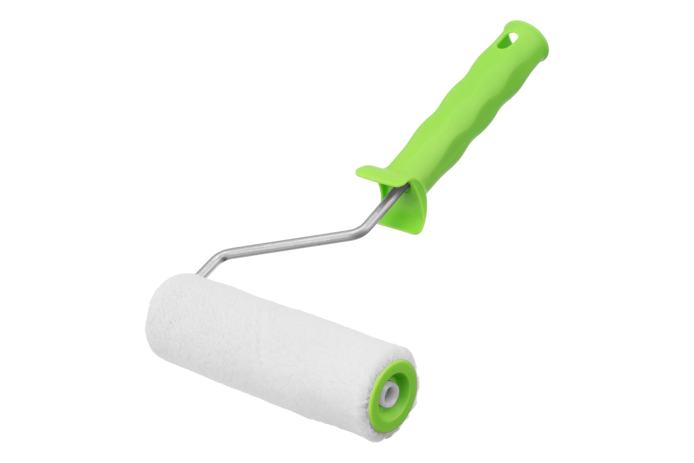 ВаликсручкойСИБРТЕХ150мм,ворс5мм,D-36ммВЕЛЮР80133