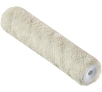 Ролик-миди Акор для лаков, 160 мм, велюр 5 мм, под кронштейн 6 мм, Эксперт 851 00 160