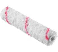 Ролик-миди Акор для водных красок, 160 мм, полиэстер 9 мм, под кронштейн 6 мм, Эксперт 853 00 160