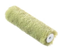 Ролик-миди Акор для фасада, 160 мм, полиакрил 12 мм, под кронштейн 6 мм, Эксперт 855 00 160