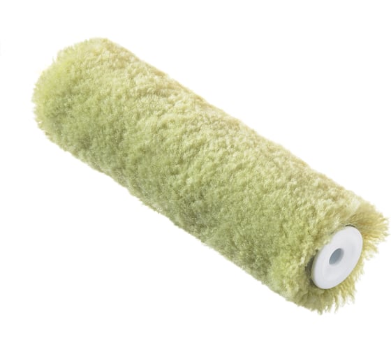 Ролик-миди Акор для фасада, 160 мм, полиакрил 12 мм, под кронштейн 6 мм, Эксперт 855 00 160