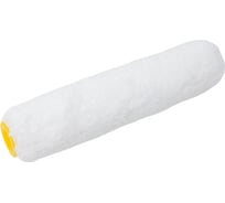 Сменный валик Biber 31516 полиакрил, ворс 17 мм, отв d6, для стен/потолков, 230 мм (100) Biber тов-215252