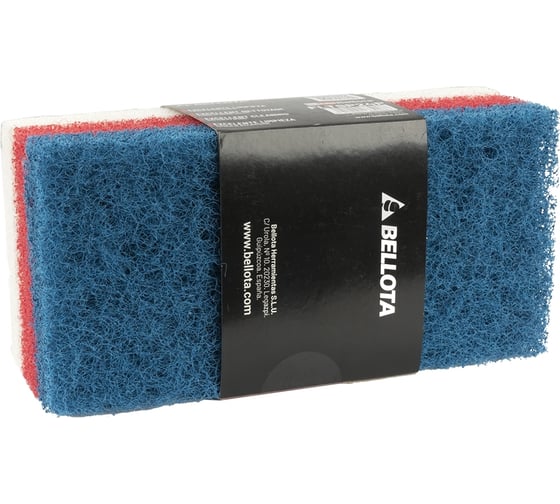 Тёрка для очистки Bellota EPOXI FLTSP24P