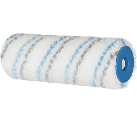 Запасной валик Topfort blue полиамидный, 18 см, бюгель 8 мм 1690154