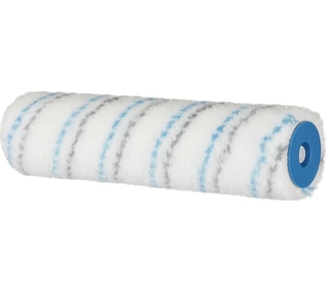 Запасной валик Topfort blue полиамидный, 25 см бюгель 8 мм 1690155