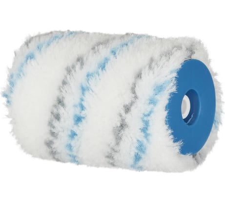 Запасной валик Topfort blue полиамидный, 45x90 мм 1690153