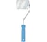 Валик с ручкой Topfort blue полиамидный, 45x90 мм 1690168 5