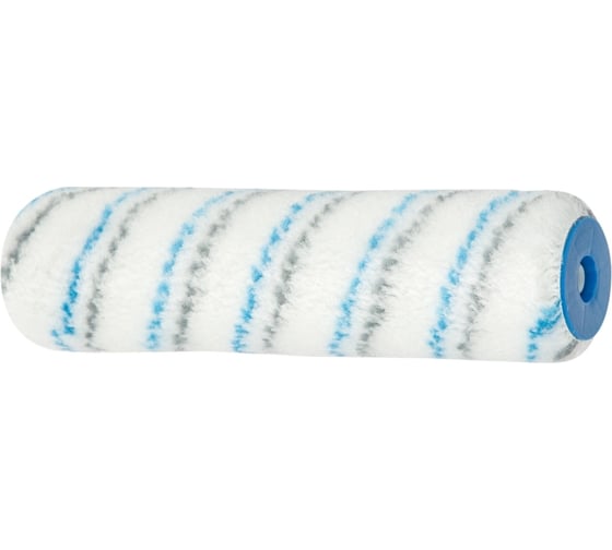 Валик с ручкой Topfort blue полиамидный, 250 мм, бюгель 8 мм 1690170
