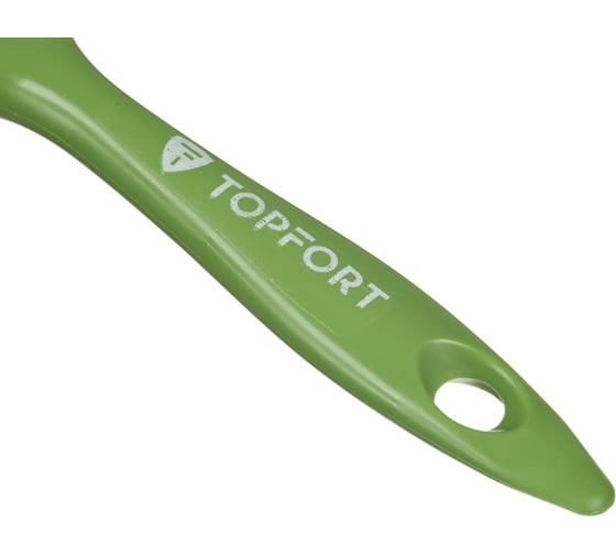 Плоская кисть Topfort 20x15 мм 1690128