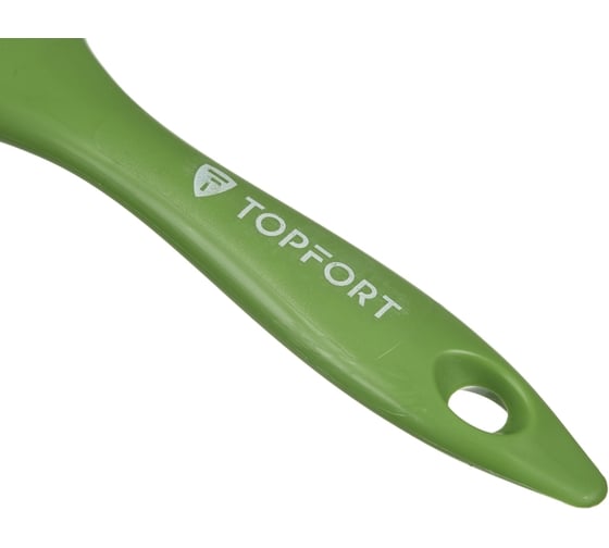 Плоская кисть Topfort 50x15 мм 1690131
