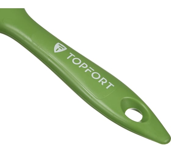 Плоская кисть Topfort 40x15 мм 1690130
