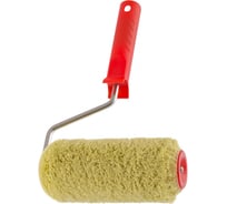 Валик для фасадных работ синтетич, PRO, 250мм ворс MTX 81367