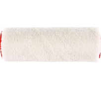 Сменный мини-валик для гладких поверхностей синтет, 100 мм ворс MTX 80848