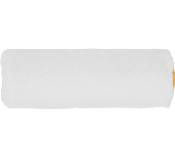 Сменный мини-валик для гладких поверхностей синтет, 100 мм ворс MTX 80848