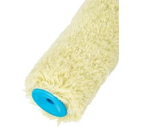 Сменный мини-валик для грубых поверхностей синтет, 150мм ворс MTX 80844