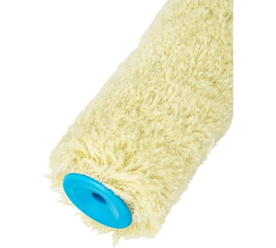 Сменный мини-валик для грубых поверхностей синтет, 150мм ворс MTX 80844