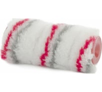 Сменный мини-валик для среднегладк поверх, синтет, 100мм ворс MTX 80853