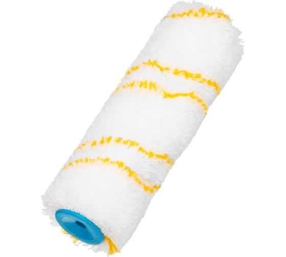 Сменный мини-валик для среднегладк поверх, синтет,150мм ворс MTX 80838