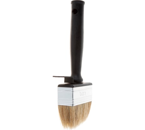 Кисть-макловица ЗУБР ОПТИМА 30х70мм 01802-07