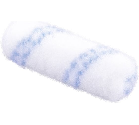 Валик HARDY SELECT Nylonblue 13, длина 10 cм, D15 мм, полиамидная шубка, ворс 13 мм 0120-811510 1