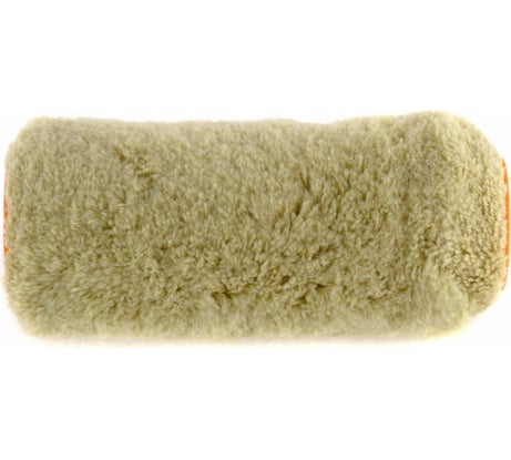 Сменный валик 180мм, ворс 18мм, D48мм, D ручки 8мм Сибртех Фасадные работы 80176