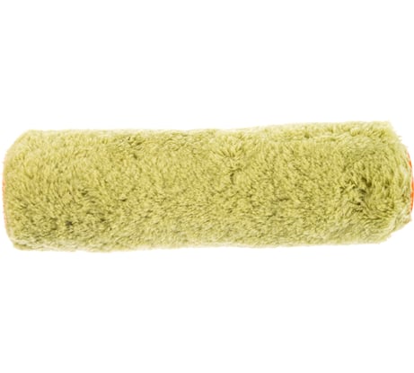 Сменный валик 250мм, ворс 18мм, D48мм,D ручки 8мм СИБРТЕХ Фасадные работы 80177