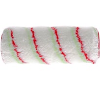 Сменный валик 180 мм,ворс 12 мм, D 48 мм, D ручки 8 мм СИБРТЕХ Эмали 80172