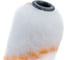 Валик ANZA PA NOLOSS INDUSTRIAL 10см 400501 3