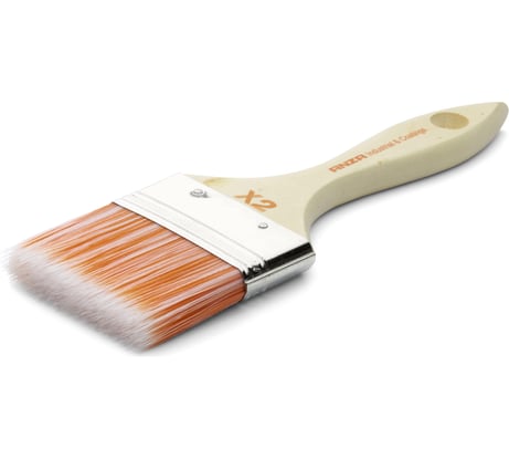 Плоская кисть 50мм ANZA INDUSTRIAL 100505