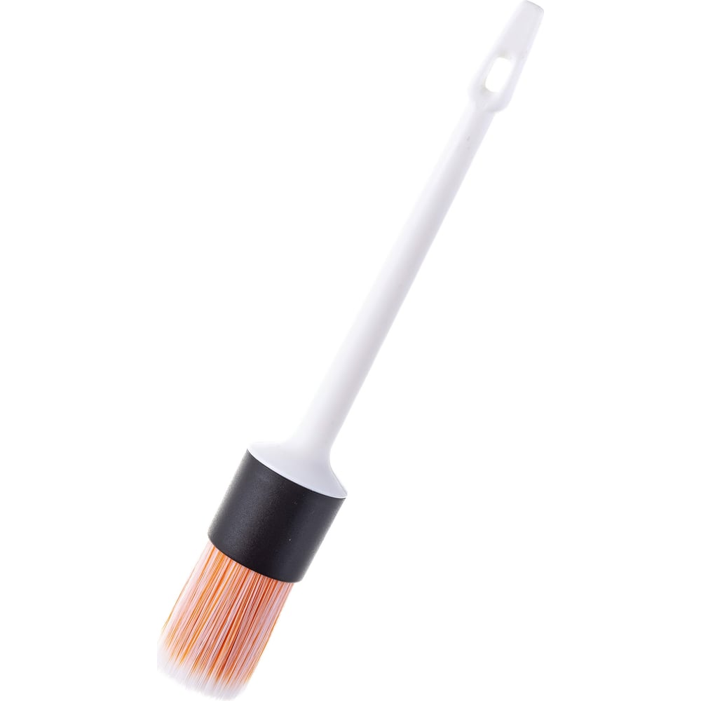 Круглая кисть 40мм ANZA INDUSTRIAL 100513 - выгодная цена, отзывы ...