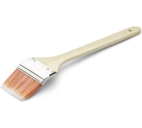 Длинная изогнутая кисть 70мм ANZA INDUSTRIAL 100511