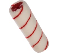 Акриловый валик COLOR EXPERT красные нитки, 180х40мм 84661802