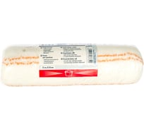 Валик COLOR EXPERT микроволокно, оранжевые полосы 270х15мм 84582702