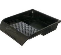 Пластиковая ванночка для краски COLOR EXPERT черная, 320х360мм 84802512