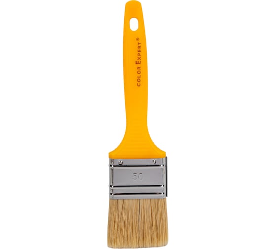 Флейцевая кисть COLOR EXPERT 50мм 81345002 1