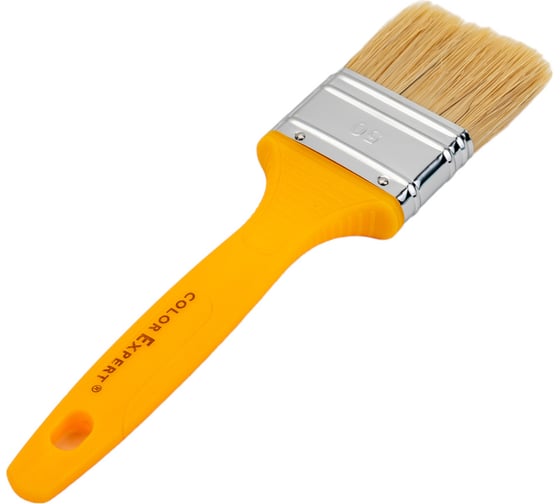 Флейцевая кисть COLOR EXPERT 50мм 81345002