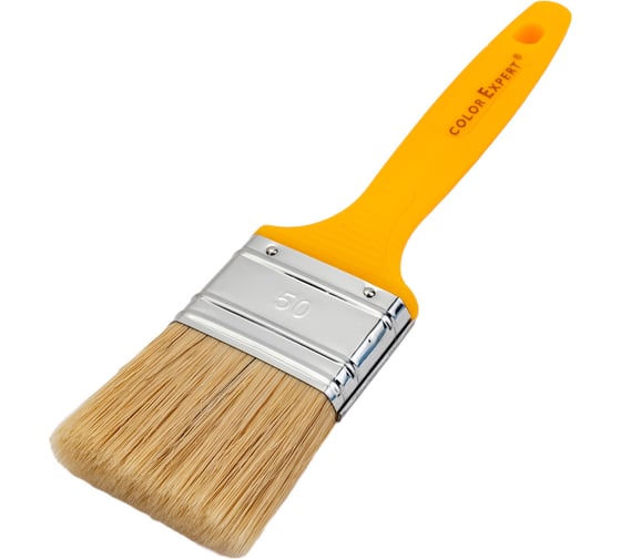 Флейцевая кисть COLOR EXPERT 50мм 81345002