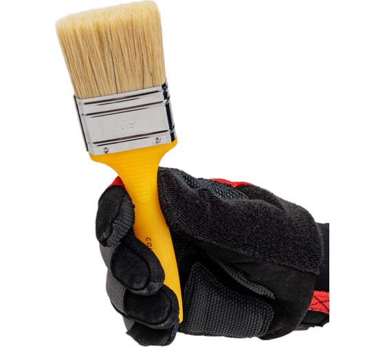 Флейцевая кисть COLOR EXPERT 50мм 81345002