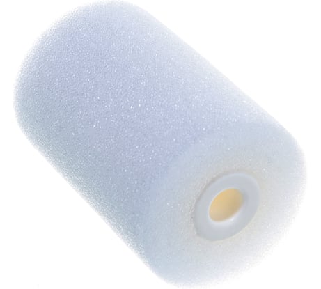 Валик COLOR EXPERT поролон, 50х35мм 86700502