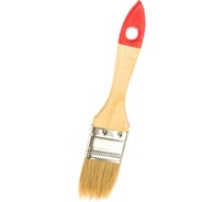 Флейцевая кисть COLOR EXPERT 35мм 81263512