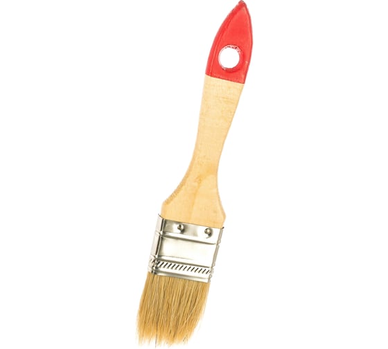 Флейцевая кисть COLOR EXPERT 35мм 81263512 1