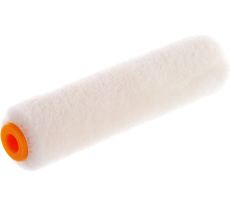 Велюровый валик COLOR EXPERT бежевый, 100х15мм 86501002