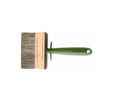 Кисть для стен COLOR EXPERT смешанная щетина, 70х30мм 83150702
