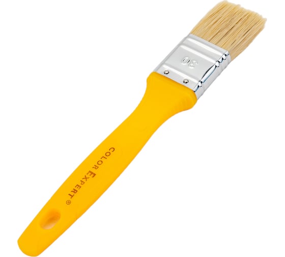 Флейцевая кисть COLOR EXPERT 30мм 81343002