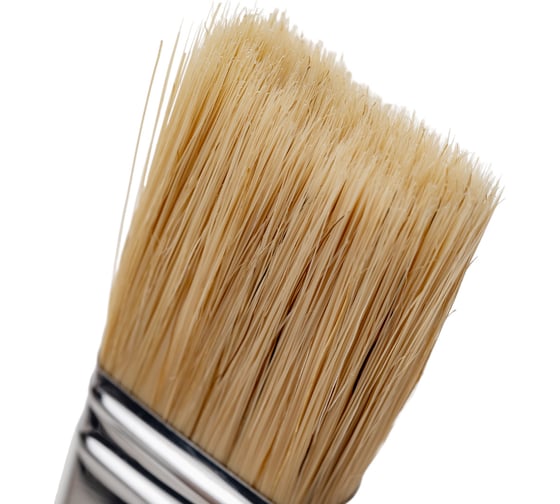 Флейцевая кисть COLOR EXPERT 30мм 81343002