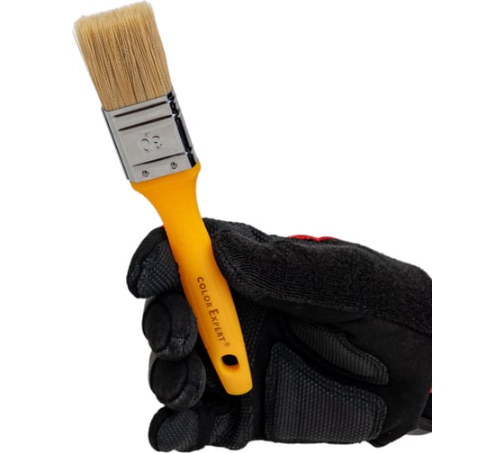 Флейцевая кисть COLOR EXPERT 30мм 81343002