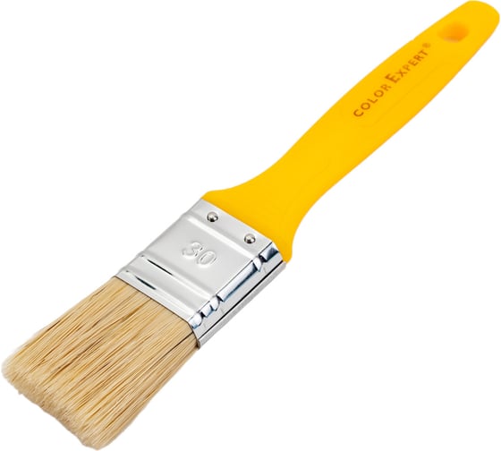 Флейцевая кисть COLOR EXPERT 30мм 81343002