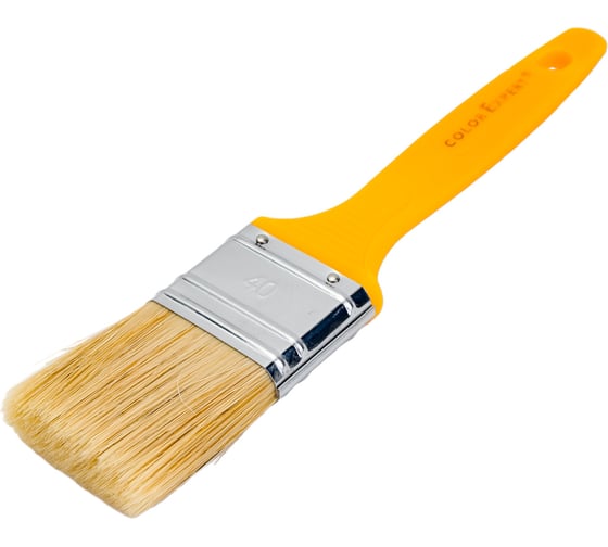 Флейцевая кисть COLOR EXPERT 40мм 81344002