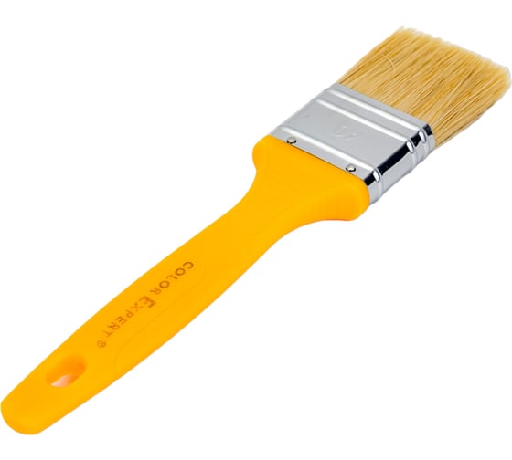Флейцевая кисть COLOR EXPERT 40мм 81344002